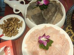 -黄家码头老火锅(解放碑旗舰店)