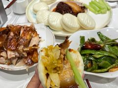 -凯鸽酒楼(大同振兴街店)