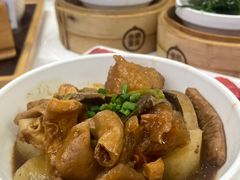 -金翠皇宫粤菜·点心·海鲜(科技园店)