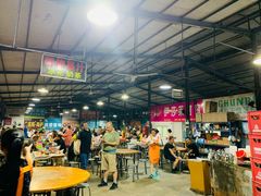 大堂-尧钧财鱼面(育才路店)