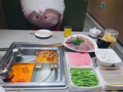 -海底捞火锅(江南盛天地店)