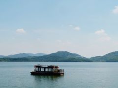 -天目湖山水园