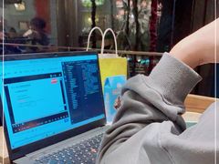 -maan coffee漫咖啡(通州店)