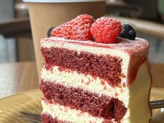 -BAKER&SPICE(BFC外滩金融中心店)