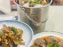 -渔娘渔家丹东海鲜(东直门店)