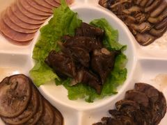 -天外天烤鸭店(八角店)