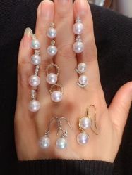 点击看大图 -Cindy Jewelry·钻戒·彩色宝石