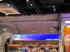 -路边羊烧烤酒场(宝带路店)
