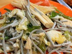 -清真-戏楼王记牛肉面