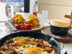 -The Rug Cafe(王府中环店)