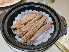 -丰尔粥食·顺德鱼生·干蒸排骨顺德菜(大良分店)
