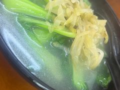 -凯丽上海阳春面馆(德仁里店)