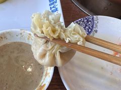 -楼外楼大刀肉传统火锅居(博学路店)