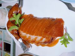 -四世同堂·京菜·烤鸭(双井店)