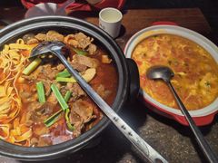 -肖记牛肉鱼杂馆·省级非遗(柏林春天直营店)