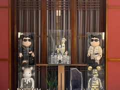 -尚品越府·融合餐厅(延安路店)