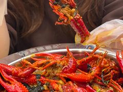 -聚味瞿记·龙虾堂(坡子街店)