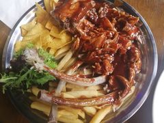 -莫比餐厅(五道口店)