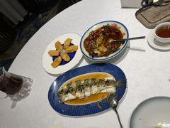 -红棉中餐厅·广州海航威斯汀酒店