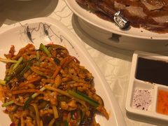 -福来居烤鸭店(天坛二店)