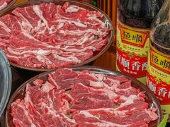 -阳阳老火锅(小南门店)