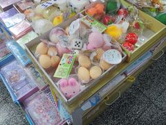 -宝宝文具店(马当路店)