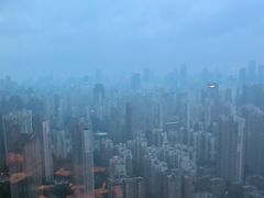 -环球港凯悦 · 享悦中餐厅