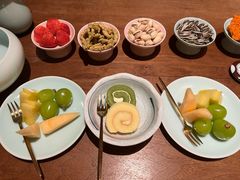 -梅间堂茶馆(绿地缤纷城店)