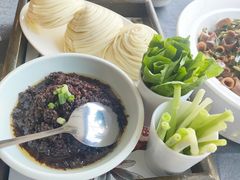 -靓湾海鲜·海景餐厅(小麦岛店)