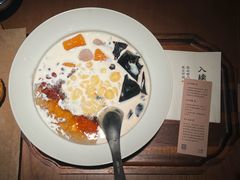 -RUXU入续糖水铺与包(卓悦中心店)