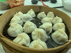 小笼包-万寿斋(山阴路店)