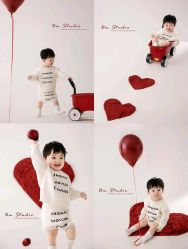 -专注孕妇照亲子照·纪田摄影