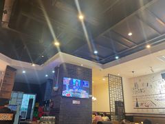 -李子坝梁山鸡(北碚万达五鸡哥店)