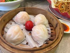 招牌虾饺-虾饺妹·粤式手工点心(水荫路店)