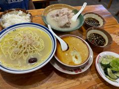 -张家湾·膳蹄(迎宾店)