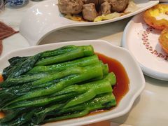 -點無缺茶楼·海鲜酒家(世博店)