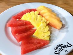 -海盗餐厅