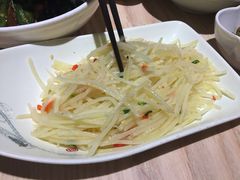 -湘阁里辣(沙井华润万家店)