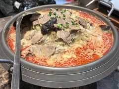 -郑喜旺烧烤(郑州总店)