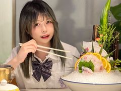 -鲐赏河豚(长寿店)