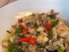 -千岛湖小鱼儿·淳安匠心农家菜