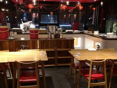 大堂-虾满堂(瑞虹店)