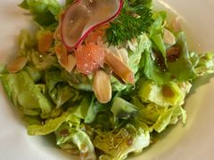 -汝是素•文创素食馆(金月湾店)