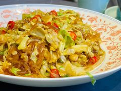 -川芙蓉·市井老川菜(长寿路店)