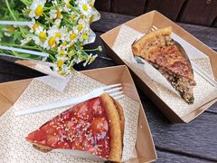-Pie Bird(新闸路店)