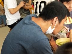 -山北老老头馄饨