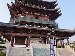 -江心屿景区
