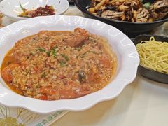 -铭副琦食·虾蟹烩馆(渔人码头店)