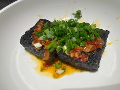 臭豆腐-炊烟小炒黄牛肉(浦东世纪汇店)