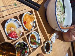 -马记永·兰州牛肉面(3019君尚店)